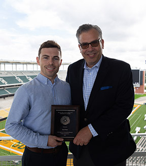 Awards Celebrating Graduate Student Achievement | Graduate School ...