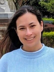 headshot Annie Himler Cheng