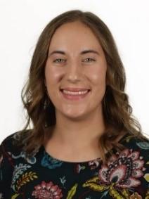 headshot Emily Wicker