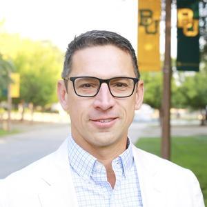 Dr. Chris Rios
